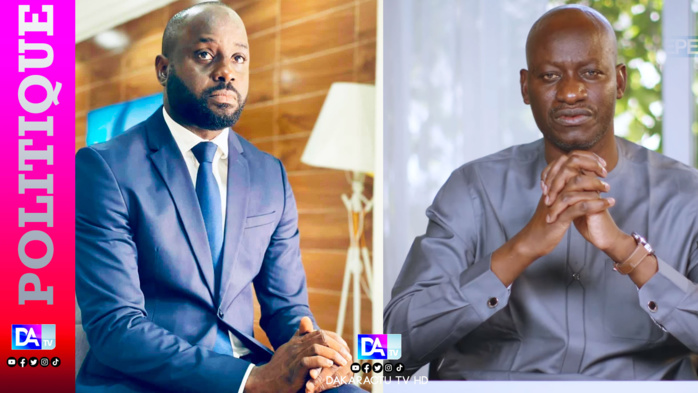 Discours menaçant de Abass Fall : Thierno Bocoum dénonce un silence complice des autorités Discours menaçant de Abass Fall : Thierno Bocoum dénonce un silence complice des autorités