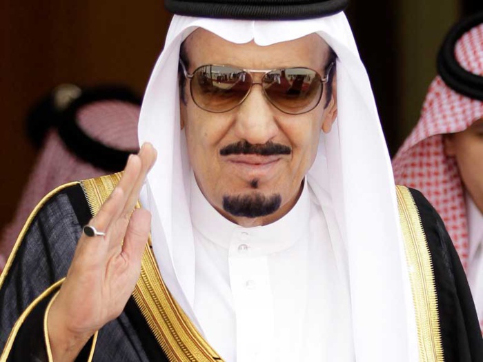 L’Arabie Saoudite n’est en rien responsable des accidents survenus durant le pèlerinage 2015, martèle le roi Salman
