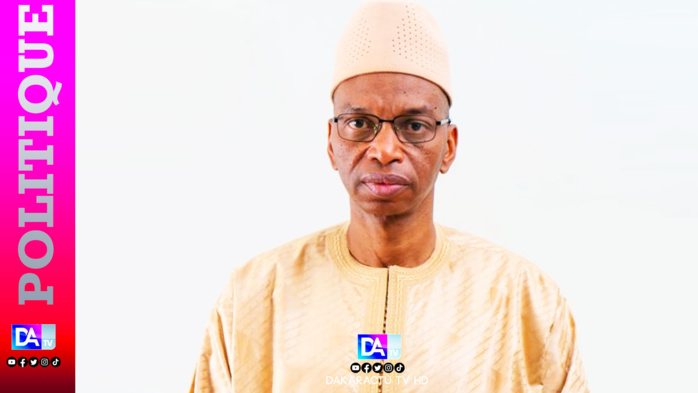 KOLDA /Législatives2024 : « les sénégalais ont compris qu’après dix ans d’euphorie sur un projet… devoir faire le procès du projet ! » (Moussa Baldé, tête de liste Takku-Wallu Sénégal) KOLDA /Législatives2024 : « les sénégalais ont compris qu’après dix ans d’euphorie sur un projet… devoir faire le procès du projet ! » (Moussa Baldé, tête de liste Takku-Wallu Sénégal)