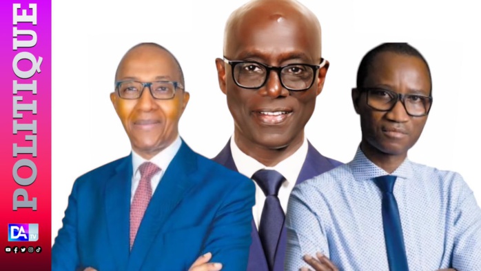 Propos d'Abass Fall : " Cette déclaration rappelle tristement celle de leur leader juste avant son arrestation, établissant un parallèle inquiétant qui ne peut être ignoré"( Coalition Senegaal Késé) Propos d'Abass Fall : " Cette déclaration rappelle tristement celle de leur leader juste avant son arrestation, établissant un parallèle inquiétant qui ne peut être ignoré"( Coalition Senegaal Késé)