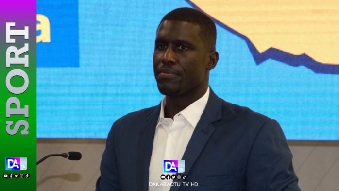 Gran Canaria: l'Ancien International Sénégalais, Sitapha Savané accusé d'agressions sexuelles sur les réseaux sociaux Gran Canaria: l'Ancien International Sénégalais, Sitapha Savané accusé d'agressions sexuelles sur les réseaux sociaux