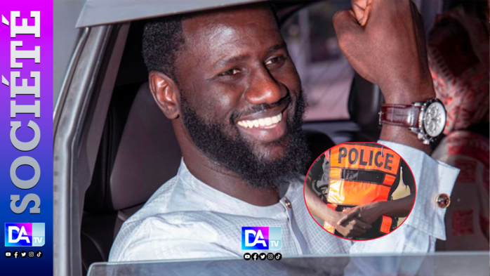 Affaire Ahmed Ndoye : un policier mis aux arrêts de rigueur, quand les faits donnent raison à Dakaractu sur le « système Lalal Bassang » Affaire Ahmed Ndoye : un policier mis aux arrêts de rigueur, quand les faits donnent raison à Dakaractu sur le « système Lalal Bassang »