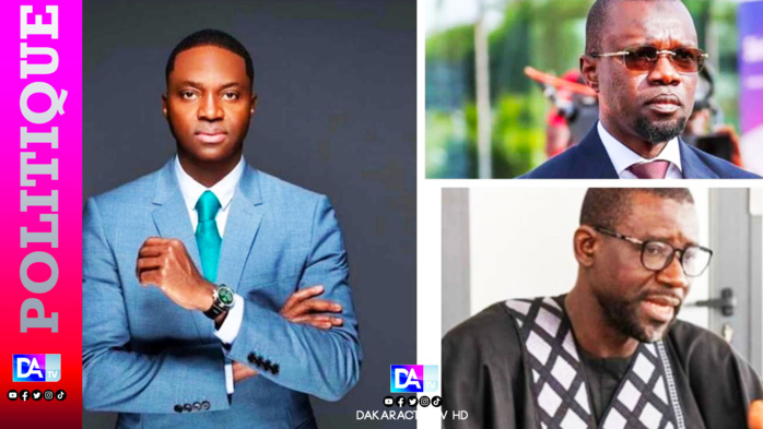 DÉBAT PUBLIC – Le ministre Alioune Dione se propose à la place de Sonko – Abdoulaye Sylla déchire l’offre et donne ses raisons DÉBAT PUBLIC – Le ministre Alioune Dione se propose à la place de Sonko – Abdoulaye Sylla déchire l’offre et donne ses raisons