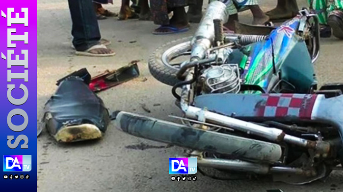 Dernière course tragique : Un jakartaman de 55 ans perd la vie à Vélingara Dernière course tragique : Un jakartaman de 55 ans perd la vie à Vélingara