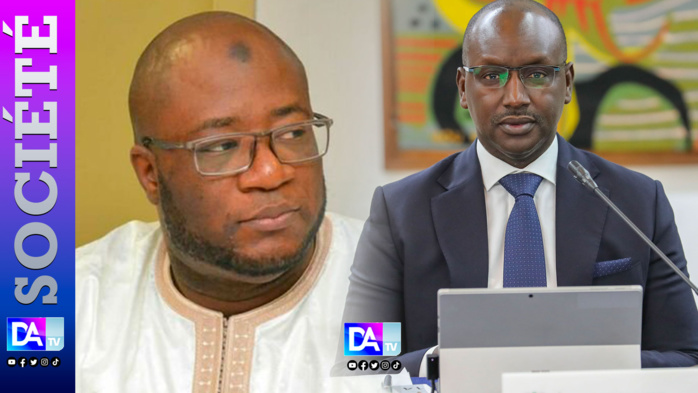 Projet du Grand Transfert d’Eau (GTE) : les interrogations de Birahime Seck sur un « possible gré à gré » et la réaction du ministère qui ne le convainc pas Projet du Grand Transfert d’Eau (GTE) : les interrogations de Birahime Seck sur un « possible gré à gré » et la réaction du ministère qui ne le convainc pas