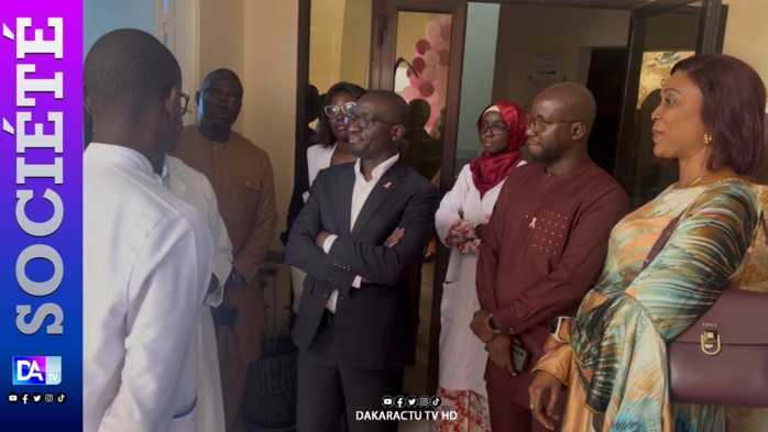 Dépistage des Cancers Féminins : la Fonction publique au cœur de la prévention Dépistage des Cancers Féminins : la Fonction publique au cœur de la prévention