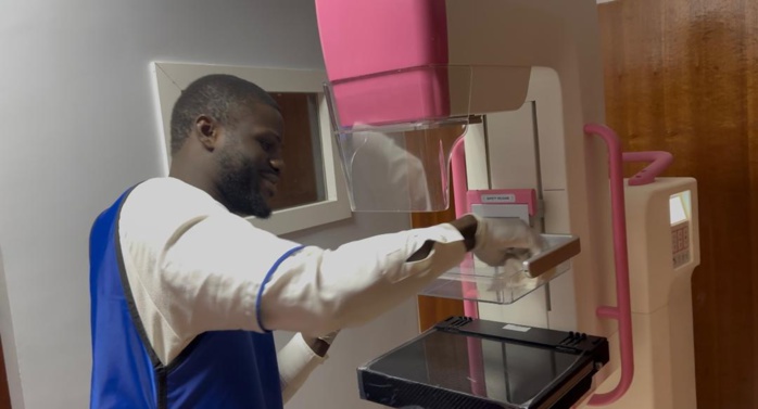 Dépistage des Cancers Féminins : la Fonction publique au cœur de la prévention Dépistage des Cancers Féminins : la Fonction publique au cœur de la prévention