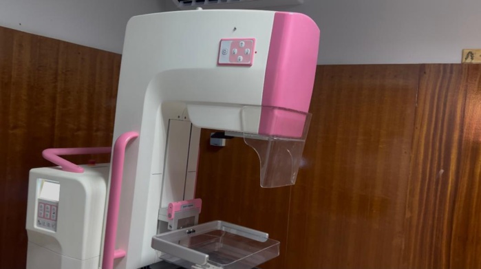 Dépistage des Cancers Féminins : la Fonction publique au cœur de la prévention Dépistage des Cancers Féminins : la Fonction publique au cœur de la prévention