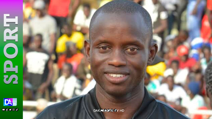 CNG de lutte : Bira Sène out, Malick Ngom prend les commandes. CNG de lutte : Bira Sène out, Malick Ngom prend les commandes.