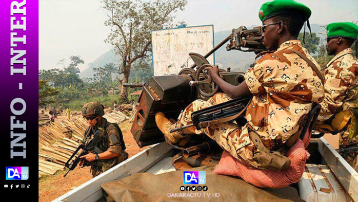 L’armée tchadienne accusée d’avoir tué par erreur des « dizaines » de pêcheurs au Nigeria, selon des sources locales L’armée tchadienne accusée d’avoir tué par erreur des « dizaines » de pêcheurs au Nigeria, selon des sources locales