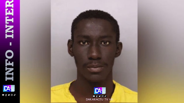 USA : Un Sénégalais arrêté pour agression d'un chauffeur de bus du Métro à Cincinnati USA : Un Sénégalais arrêté pour agression d'un chauffeur de bus du Métro à Cincinnati