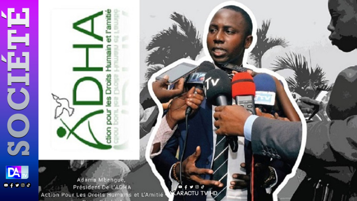 “ Nouvelle tragédie de la migration irrégulière : ADHA dénonce  l’inaction des autorités et appelle à des actions concrètes ” “ Nouvelle tragédie de la migration irrégulière : ADHA dénonce  l’inaction des autorités et appelle à des actions concrètes ”