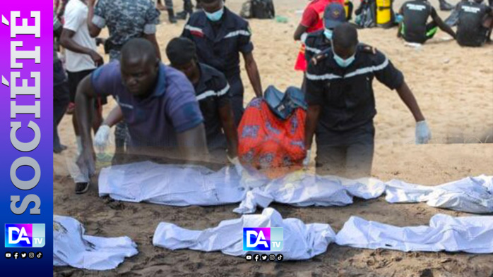 Immigration Irrégulière / Rêves Brisés sur les Vagues : La Tragédie de la Pirogue de l’Espoir ... 150 Rêves à la Dérive avec 25 Morts et 125 rescapés Immigration Irrégulière / Rêves Brisés sur les Vagues : La Tragédie de la Pirogue de l’Espoir ... 150 Rêves à la Dérive avec 25 Morts et 125 rescapés