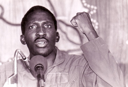 Dossier Sankara : Un témoin oculaire narre les évènements du 15 octobre 1987