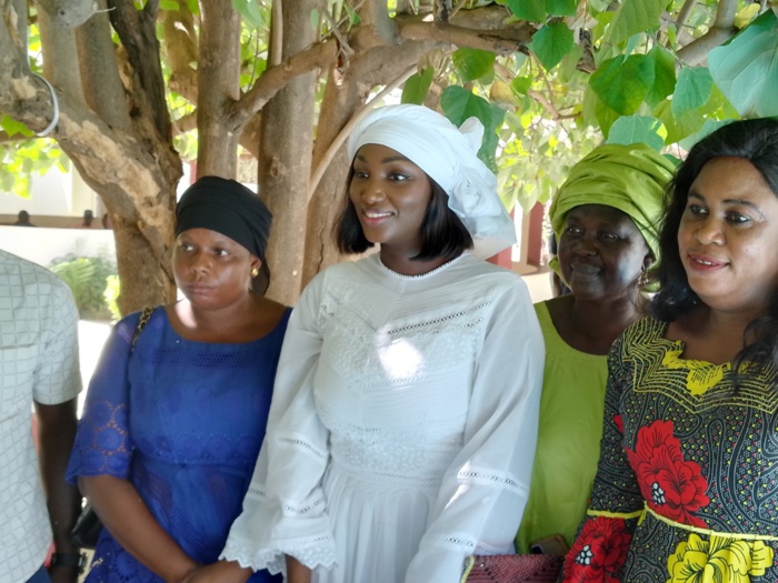 KOLDA / Législatives : La coalition « Samm sa Kaddù » et Barthélémy Dias chauffent les fouladounabé et taclent les transhumants… KOLDA / Législatives : La coalition « Samm sa Kaddù » et Barthélémy Dias chauffent les fouladounabé et taclent les transhumants…