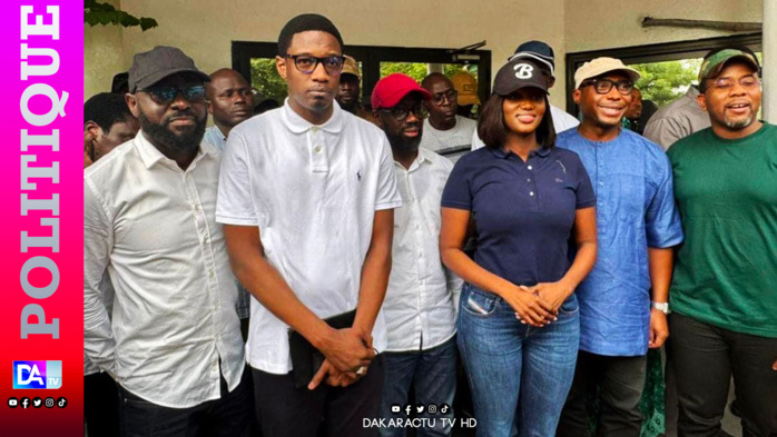 Nouvel emprunt et surendettement du Sénégal : la Coalition Samm Sa Kaddu sonne l’alerte Nouvel emprunt et surendettement du Sénégal : la Coalition Samm Sa Kaddu sonne l’alerte