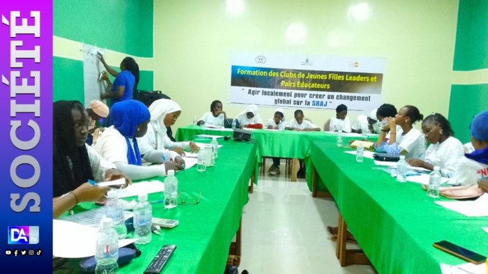 Lutte contre les mariages et grossesses précoces à Kolda : Le « new deal » une astuce pour préserver la santé des jeunes filles… Lutte contre les mariages et grossesses précoces à Kolda : Le « new deal » une astuce pour préserver la santé des jeunes filles…