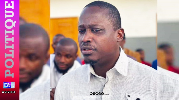 KOLDA/Législatives : Fabouly Gaye(2e adjoint au maire/président jog jotna) reste dans l’opposition… KOLDA/Législatives : Fabouly Gaye(2e adjoint au maire/président jog jotna) reste dans l’opposition…