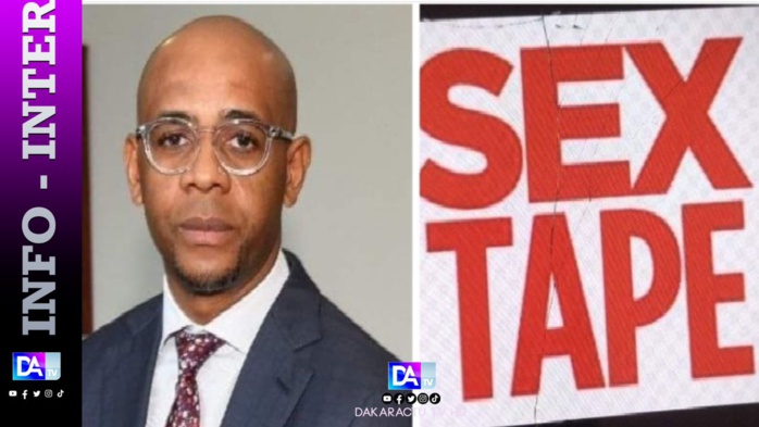 Guinée Équatoriale :  Baltasar Ebang Engonga  au coeur d’un  scandale sexuel avec plus de 400 Sextapes Guinée Équatoriale :  Baltasar Ebang Engonga  au coeur d’un  scandale sexuel avec plus de 400 Sextapes