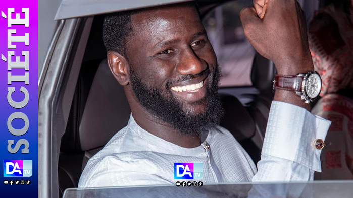 Procès Ameth Ndoye : La défense conteste la légalité de la procédure Procès Ameth Ndoye : La défense conteste la légalité de la procédure