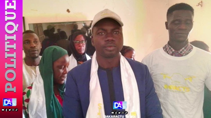 Législatives 2024 / Linguère : Les militants du parti Impact décident de tourner le dos à la coalition SOPI Législatives 2024 / Linguère : Les militants du parti Impact décident de tourner le dos à la coalition SOPI