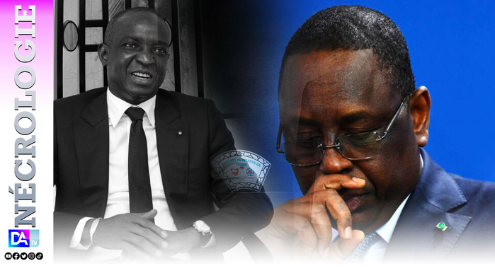 Décès de Moustapha Bâ / Le Président Macky Sall rend hommage à un homme, dit-il, « d’une grande probité morale ». Décès de Moustapha Bâ / Le Président Macky Sall rend hommage à un homme, dit-il, « d’une grande probité morale ».