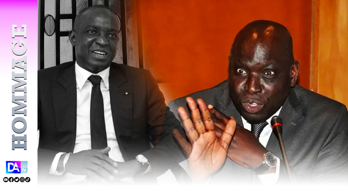 Décès de Moustapha Ba, ancien ministre des Finances : l’interrogation « intrigante » de Madiambal Diagne Décès de Moustapha Ba, ancien ministre des Finances : l’interrogation « intrigante » de Madiambal Diagne