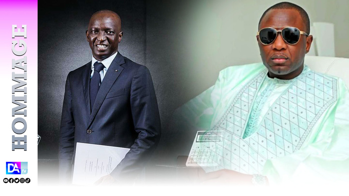 Badara Gadiaga témoigne sur Moustapha Bâ : « C’était un grand pédagogue dans la démarche ». Badara Gadiaga témoigne sur Moustapha Bâ : « C’était un grand pédagogue dans la démarche ».