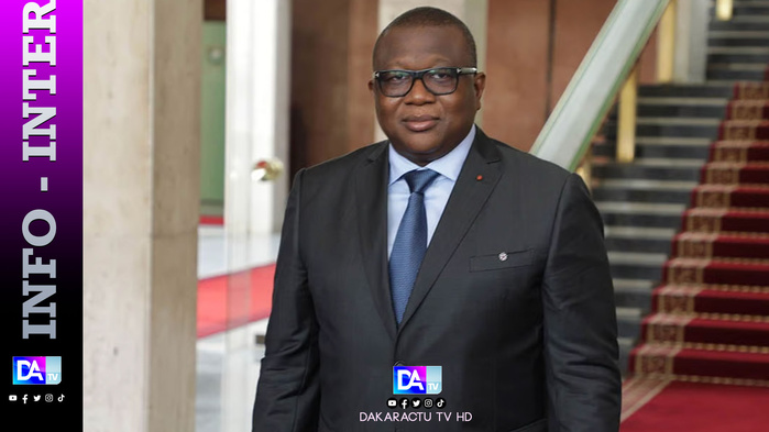 La Côte d’Ivoire veut peser dans le paysage audiovisuel africain La Côte d’Ivoire veut peser dans le paysage audiovisuel africain