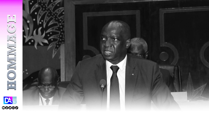 L’hommage de Baïdy Agne à Moustapha Bâ / « Il fut un cadre de grande valeur, un partenaire émérite du secteur privé national ». L’hommage de Baïdy Agne à Moustapha Bâ / « Il fut un cadre de grande valeur, un partenaire émérite du secteur privé national ».