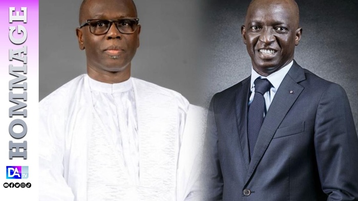 Birima Mangara sur Moustapha Bâ: « J’ai perdu un ami, un être cher… » Birima Mangara sur Moustapha Bâ: « J’ai perdu un ami, un être cher… »