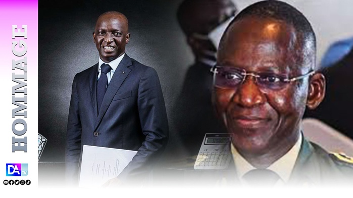 L’HOMMAGE MAGNIFIQUE DU GENERAL MBAYE CISSE À SON PROMO BOSQUIER L’HOMMAGE MAGNIFIQUE DU GENERAL MBAYE CISSE À SON PROMO BOSQUIER