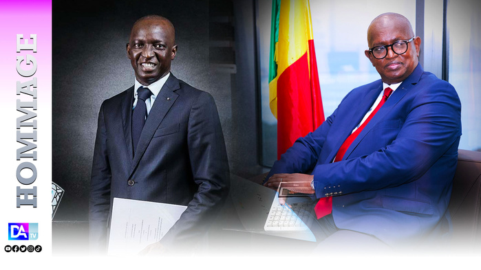 Moustapha, la nation à jamais reconnaissante !   Par Abdou Latif Coulibaly Moustapha, la nation à jamais reconnaissante !   Par Abdou Latif Coulibaly
