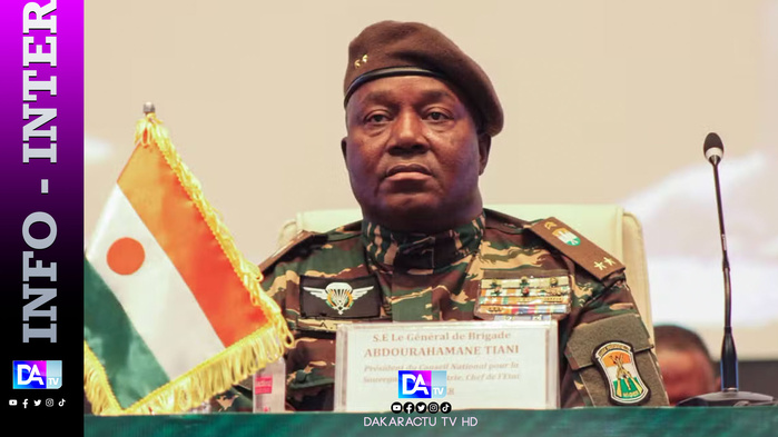 Niger: nouvelles déchéances provisoires de nationalité, sept responsables et proches du régime renversé visés Niger: nouvelles déchéances provisoires de nationalité, sept responsables et proches du régime renversé visés