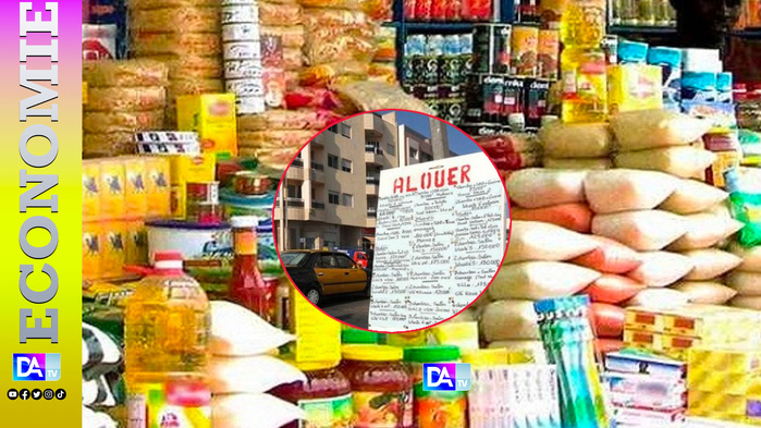 Augmentation des prix à la consommation en septembre 2024 : la hausse des produits alimentaires et du logement met la pression sur le portefeuille des Sénégalais.( ANSD. ) Augmentation des prix à la consommation en septembre 2024 : la hausse des produits alimentaires et du logement met la pression sur le portefeuille des Sénégalais.( ANSD. )