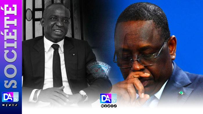 Macky Sall à Paris pour rencontrer la veuve de son ancien ministre des Finances, Moustapha Bâ Macky Sall à Paris pour rencontrer la veuve de son ancien ministre des Finances, Moustapha Bâ