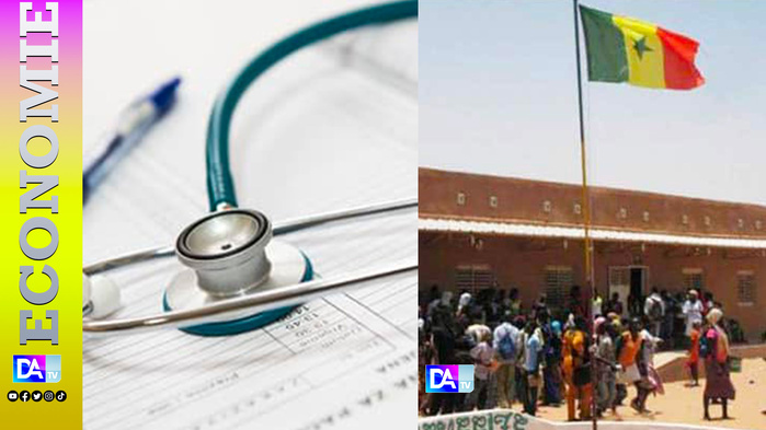 Secteurs de la santé et de l’éducation : stabilité et légères baisses dans certains services Secteurs de la santé et de l’éducation : stabilité et légères baisses dans certains services