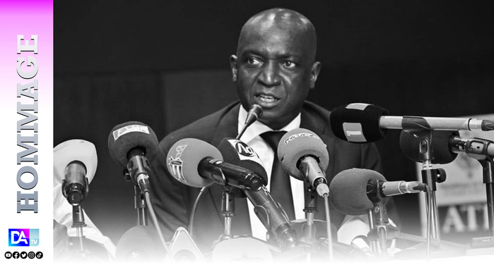 Disparition de Moustapha Bâ : l’AMS s’incline devant la mémoire de l’ex ministre des finances et rend hommage à un citoyen intègre Disparition de Moustapha Bâ : l’AMS s’incline devant la mémoire de l’ex ministre des finances et rend hommage à un citoyen intègre