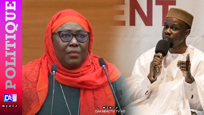 Kaolack/Législatives2024 : Adji Mbergane Kanouté quitte Takku Wallu et vote pour la liste Pastef Kaolack/Législatives2024 : Adji Mbergane Kanouté quitte Takku Wallu et vote pour la liste Pastef