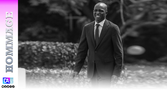 Décès de l’ancien ministre Moustapha Bâ : l’enterrement aura lieu finalement à Dakar sur demande de la femme et de la fille du défunt. Décès de l’ancien ministre Moustapha Bâ : l’enterrement aura lieu finalement à Dakar sur demande de la femme et de la fille du défunt.