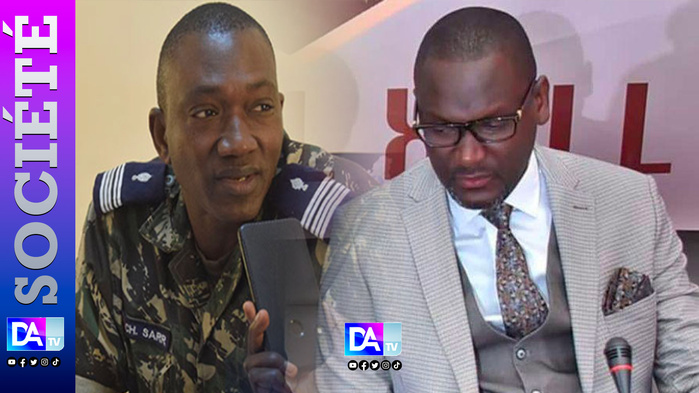 Arrestation surprise du colonel Cheikh Sarr dans l’affaire Doro Gaye : Vers une probable confrontation avec l’accusateur Zakiroulahi, ce lundi Arrestation surprise du colonel Cheikh Sarr dans l’affaire Doro Gaye : Vers une probable confrontation avec l’accusateur Zakiroulahi, ce lundi