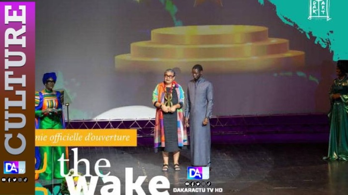 Culture / Numérique : "Le secteur culturel national devra davantage exploiter ces potentialités considérables offertes par le numérique" (BDF) Culture / Numérique : "Le secteur culturel national devra davantage exploiter ces potentialités considérables offertes par le numérique" (BDF)