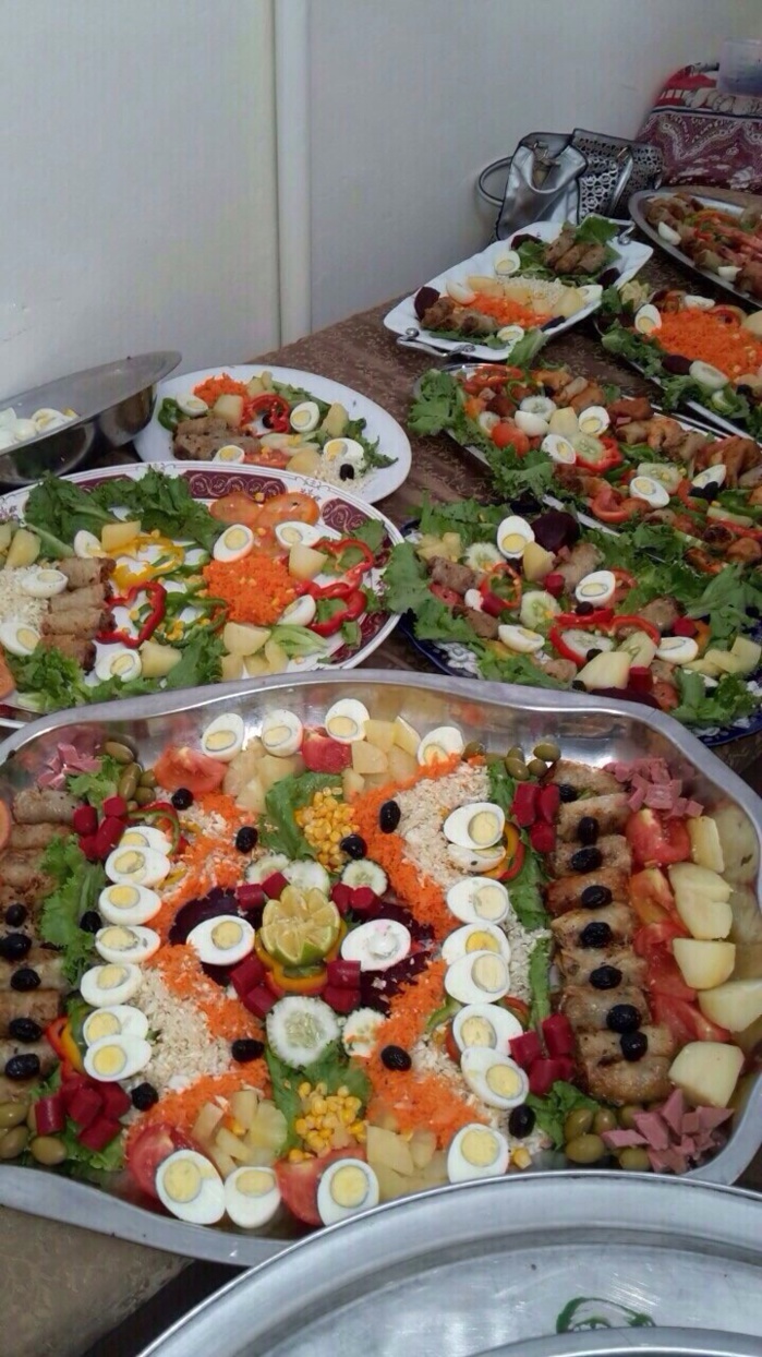 Voici Sokhna Wouly Kébé, petite-fille de Serigne Saliou et épouse de Serigne Basse Abdou Khadre Mbacké