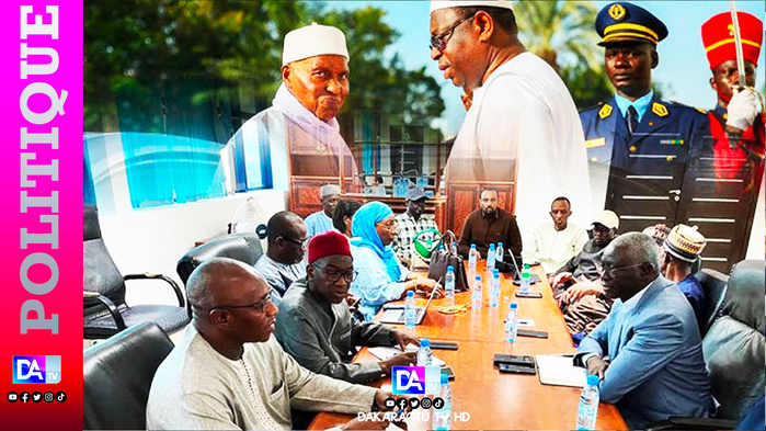 Législatives à Guediawaye : la coalition Takku Wallu Sénégal se démarque de toute intercoalition avec Jam Ak Jariñ. Législatives à Guediawaye : la coalition Takku Wallu Sénégal se démarque de toute intercoalition avec Jam Ak Jariñ.