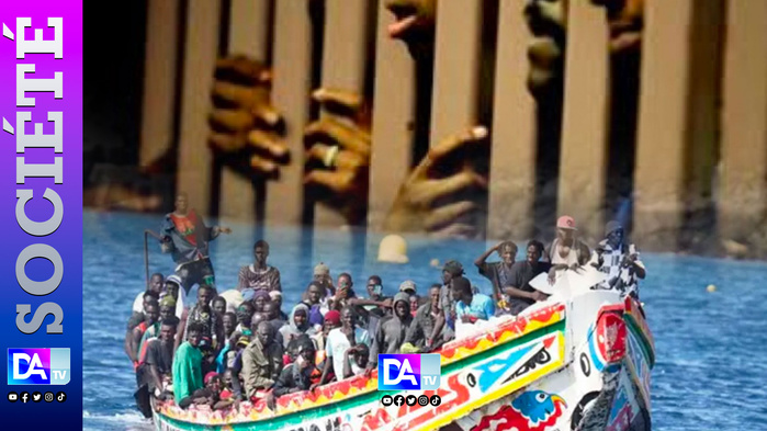migration irrégulière/Sénégalais incarcérés au Maroc : plus de 150 Sénégalais derrière les barreaux, le désarroi des familles face à l’inaction diplomatique migration irrégulière/Sénégalais incarcérés au Maroc : plus de 150 Sénégalais derrière les barreaux, le désarroi des familles face à l’inaction diplomatique