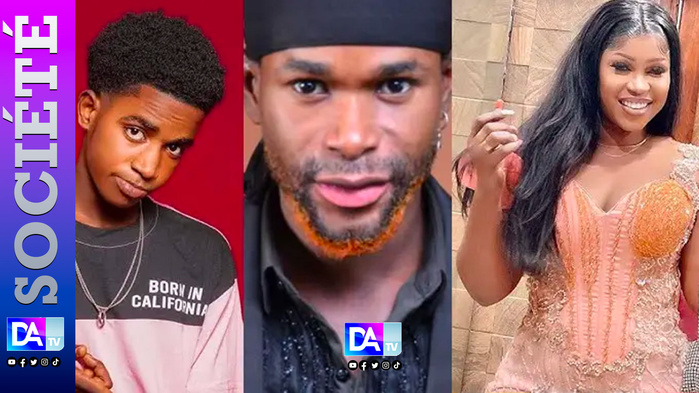 Double Meurtre à Pikine/Libération de Nabou Laye: Un Retour en Liberté Qui Sème le Trouble Double Meurtre à Pikine/Libération de Nabou Laye: Un Retour en Liberté Qui Sème le Trouble