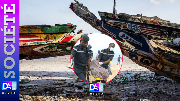Kanel / Bapalel en deuil : 17 vies englouties par la mer, un drame qui révèle l’envers tragique de l’émigration clandestine Kanel / Bapalel en deuil : 17 vies englouties par la mer, un drame qui révèle l’envers tragique de l’émigration clandestine