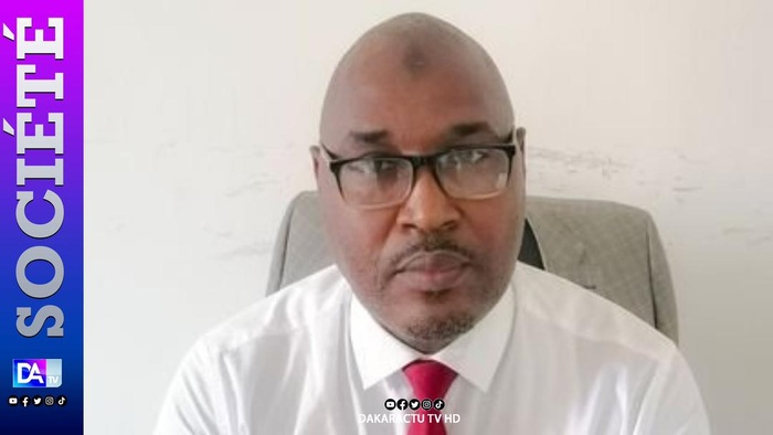 Cybercriminalité : Adama Fall dans la ligne de mire, il est convoqué par la Division spéciale ce lundi Cybercriminalité : Adama Fall dans la ligne de mire, il est convoqué par la Division spéciale ce lundi