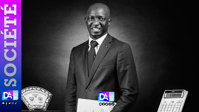 Décès de l’ancien ministre Mamadou M. Bâ en France: Le certificat de genre de mort établi par le médecin français, révèle une mort naturelle Décès de l’ancien ministre Mamadou M. Bâ en France: Le certificat de genre de mort établi par le médecin français, révèle une mort naturelle