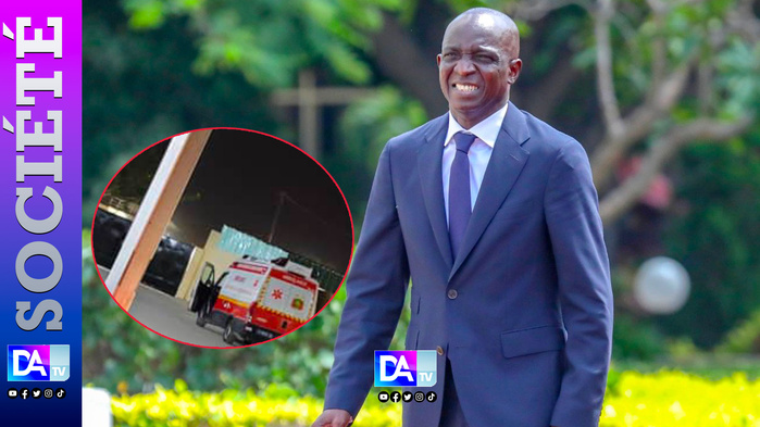 Décès de Mamadou M. Bâ/ report de la levée du corps à l'hôpital militaire de Ouakam : le certificat aux fins d'inhumer, pas encore disponible. Décès de Mamadou M. Bâ/ report de la levée du corps à l'hôpital militaire de Ouakam : le certificat aux fins d'inhumer, pas encore disponible.